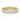 Oval Diamond Eternity Band 3.42 CTW